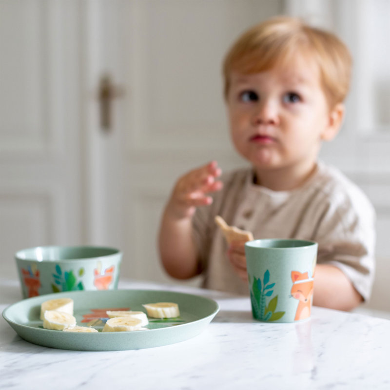 Dinnerware