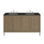 Ensemble de meuble-lavabo double 60 po Chicago-101285422-123104592-131123662