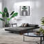 Powellville Upholstered Sofa Bed Single   -1761775