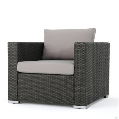 CHAISE CLUB DU Père Noël ROSA