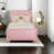 Pink is out of stock