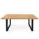 Rutter 71" Rectangle Dining Table