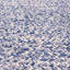 Tapis bleu tressé réversible Haynesville Farmhouse-586337230