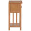 Botelho End Table