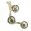 Porte-votive 15,7 x 9,1 x 7,9 po