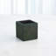Posh Pencil Cup-Parchment Suede-26827391