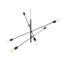 Twigo 6 - Light Unique/Statement Pendant-40239223