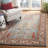 Malone Hand Tufted Wool Oriental Rug-48408501