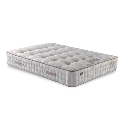 Sareer Open Coil Mattress