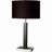 Metal Table Lamp