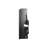 18" Compact Electric Fireplace Insert with Log Set, Realistic Flame & Overheat Protection-114137893