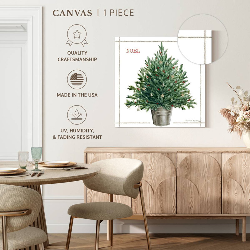Lelend Farmhouse Holiday III