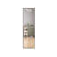 Metal Rectangle Floor Mirror-1584622212