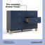 Commode 6 tiroirs California-101340278