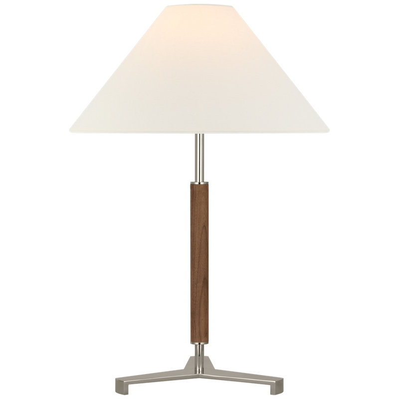 Amaya Standard Table Lamp by Ray Booth