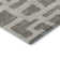 Premium Machine Washable Prisco Taupe Rug