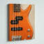 Bass - reproduction sur toile tendue-1882303180