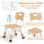 Vosdan Kids and Chair Set