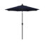 Parasol sunbrella de marché 7,5' Wallach-1009032975