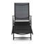 140cm Long Reclining Single Chaise-236127802