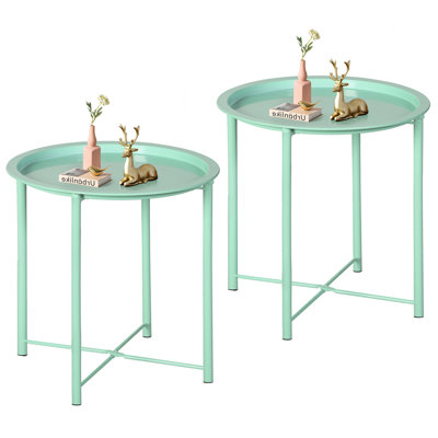 Petite table de bout Annaleese