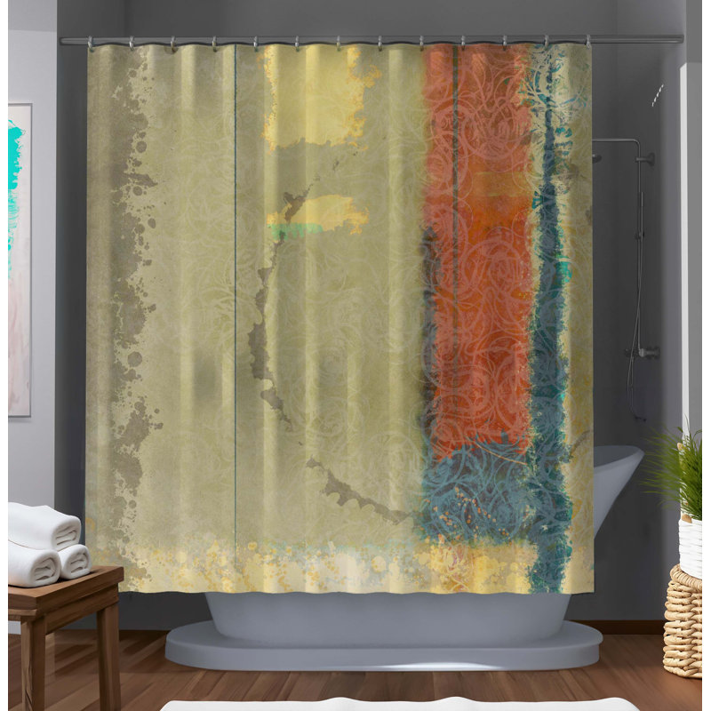 Rideau de douche Rewarding Adore Designer