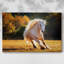 «Horse Motion IV», toile tendue avec châssis-514877210