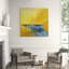 On Golden Sands Painting by Michele Dangelo-26703924-26703926