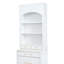 Garde-manger de 83,7 pouces de hauteur moderne TopMAX -89517850-89517851