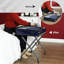Ensemble de porte-bagages 2 pièces-85807395
