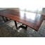 Mollino Solid Wood Dining Table-29688796