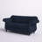 Arlo 77'' Velvet Loveseat-1871614546