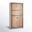 Jensen Dining Cabinet