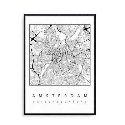 Bartosz Jasyk - Single Picture Frame Print