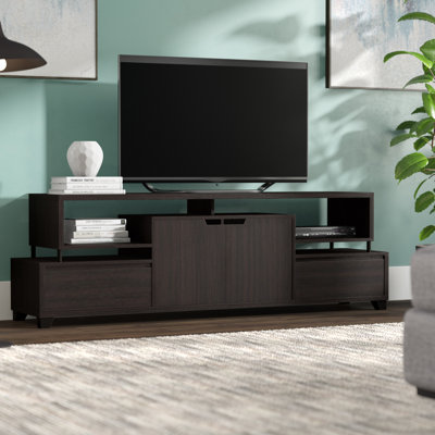 Pellerin TV Stand for TVs up to 78"