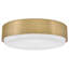 Hinkley Cedric Flush Mount Flat-761462255