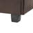 Angelamaria Faux Leather L-Shaped Sectional-672938798