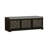 Odysseus Linen Upholstered Storage Bench