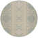 Goodrich Cream/Aqua Indoor/Outdoor Rug
