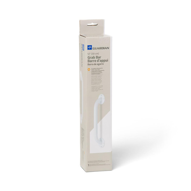 Grab Bar, 24" H