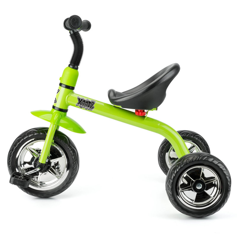 Toyrific Push/Pull Ride On Toy