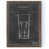 Espresso Framed Canvas n'est pas disponible