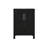 Frenette 24 " W Free Standing Wall Mounted Single Double Single Vanity Bathroom Vanity With Top-2034379489
