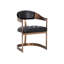 Beaumont Upholstered Arm Chair