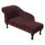 Upholstered Chaise Lounge