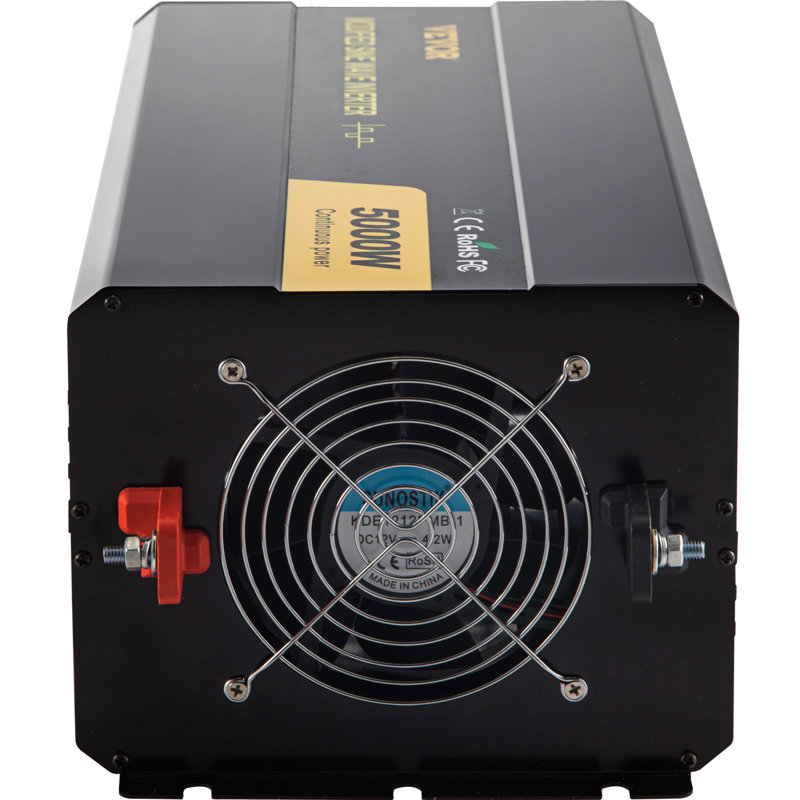 Transformateur électronique 5000W