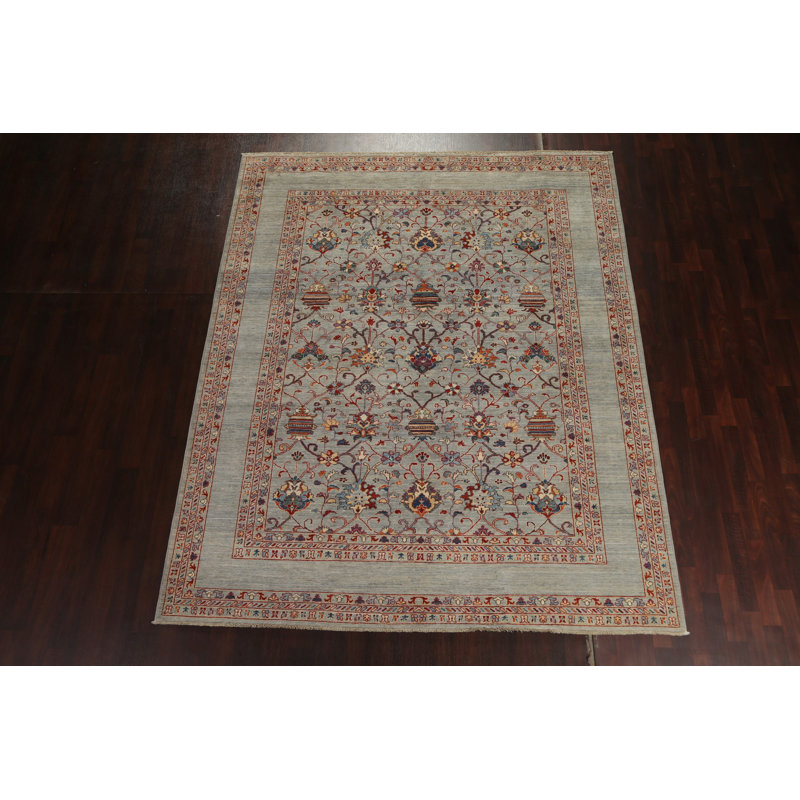 Tapis oriental Iwamoto Iwamoto