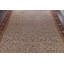 Tapis décoratif unique