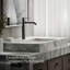 Components Single-Handle Bathroom Sink Faucet-1818287852