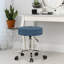Tabouret de coiffeuse Barlena-408638025